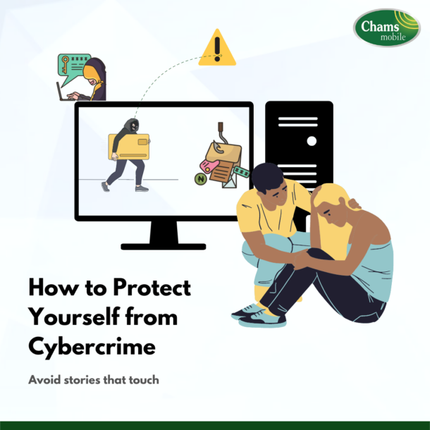prevent cybercrime